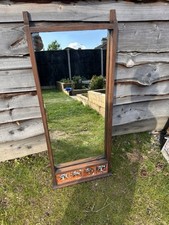 Stunning antique wood for sale  FAKENHAM