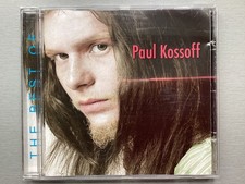 Paul kossoff best for sale  NESTON