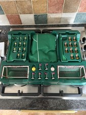 Subbuteo football set for sale  BANBURY