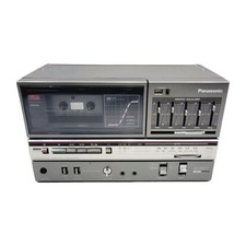 Vintage panasonic c45 for sale  North Platte