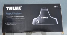 thule 754 foot for sale  TELFORD