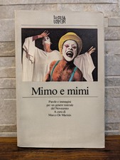 Mimo mimi casa usato  Monza