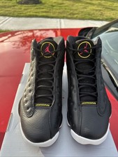 Air Jordan retrô 13 tamanho 8.5 comprar usado  Enviando para Brazil