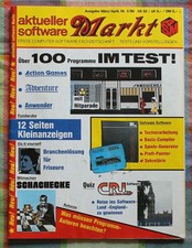 Asm aktueller software gebraucht kaufen  Velbert