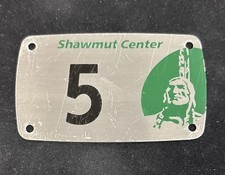 Original shawmut center for sale  Saugus