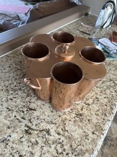 Copper wine cooler for sale  Tucson