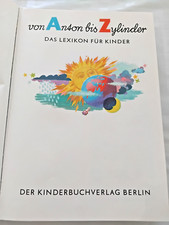 anton zylinder gebraucht kaufen  Deutschland