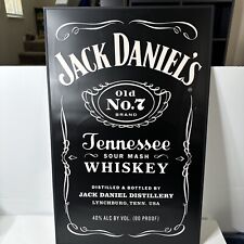 Jack daniels large for sale  Greenwood