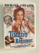 Dvd toubib régiment d'occasion  Lure