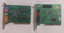 Schede audio pci usato  Arezzo