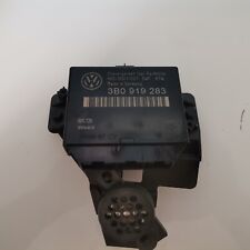 Passat 3bg pdc gebraucht kaufen  Lemgo