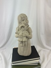 Bright eyes sculpture for sale  Washington Crossing