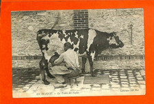 Cpa série beauce d'occasion  Ouzouer-sur-Loire
