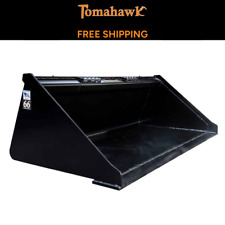Tomahawk smooth bucket for sale  Martinsville