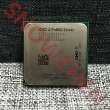 Processador AMD A10-6800K CPU A10-Series Quad-Core 4.1GHz 4M 100W soquete FM2 comprar usado  Enviando para Brazil