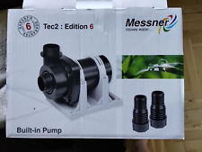 Messner eco tec2 gebraucht kaufen  Berlin