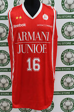 Canotta maglia basket usato  Afragola