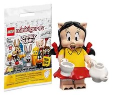 Figurine minifigure lego d'occasion Figurine minifigure lego d'occasion  Saint-Fons