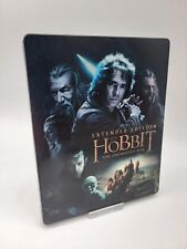 Hobbit unerwartete reise gebraucht kaufen  Petersberg, Wettin-Löbejün