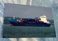 Container ship photo for sale  SOUTHSEA