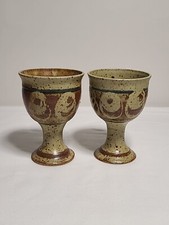 Hand thrown signed for sale  Cincinnati