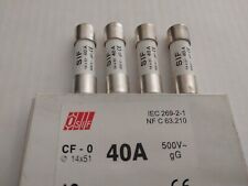 4pcs 40a 500v usato  Ancona