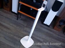 Bluesound lautsprecher stativ gebraucht kaufen  Lübeck