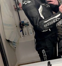 Alpinestars missile piece for sale  Springfield