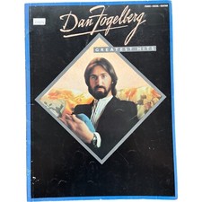 Dan fogelberg greatest for sale  Owen