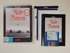 Rare red baron for sale  MELKSHAM