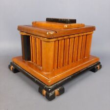Scatola legno portagioie usato  Inverigo