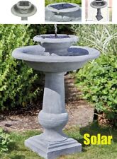 Fontana funzione acqua usato  Spedire a Italy