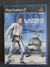 Largo winch sony usato  Sogliano al Rubicone