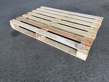 Euro style pallet for sale  PRESTON