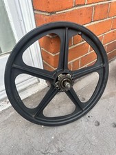 Vintage pair black for sale  LONDON
