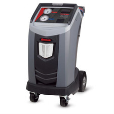 Robinair 34788NI R-134a máquina de recarga de reciclagem híbrida serviço AC automático comprar usado  Enviando para Brazil