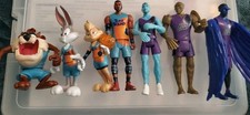 Lot space jam for sale  Saint Marys