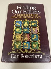 Finding fathers guidebook for sale  Teaneck