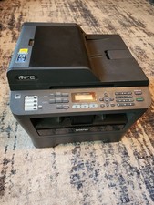 Brother mfc 7860dw for sale  Coalmont