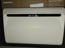 Samsung lpu7d uhd gebraucht kaufen  Tübingen