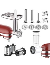 Meat grinder slicer for sale  Fort Lauderdale