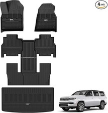 Floor mats cargo for sale  Fort Wayne