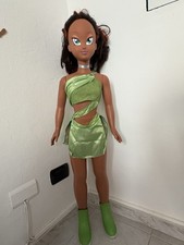 Winx aisha grandi usato  Paderno Dugnano