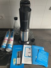 Sodastream crystal wassersprud gebraucht kaufen  Wesseling