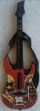 Chitarra guitar hero usato  Novedrate