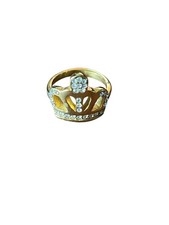 Crown king queen for sale  Summerfield