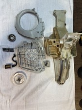 Stihl ms500i parts d'occasion  Expédié en Belgium