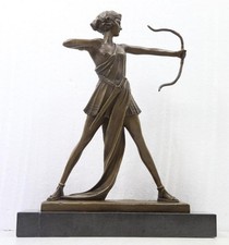 Art deco bronze for sale  UK