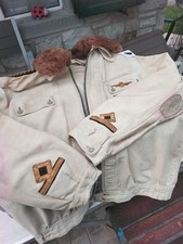 Regia aeronautica. giubbotto usato  Italia