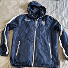 Scottish rugby rain for sale  LEVEN